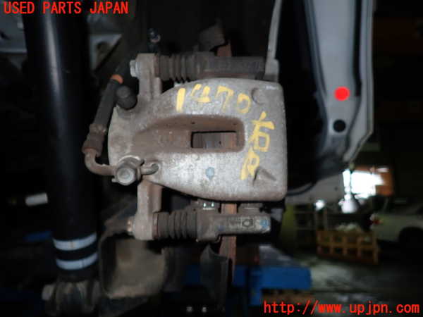 5UPJ-14704090]アルファード(ANH20W)右リアキャリパー 中古_m0001.jpg