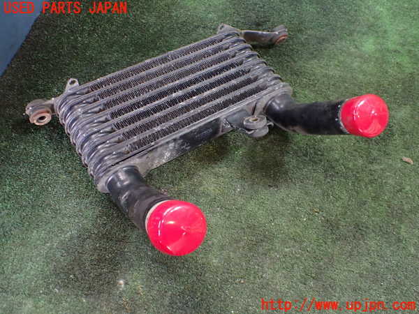 5UPJ-14722451]カプチーノ(EA21R)インタークーラー1 中古_m0002.jpg