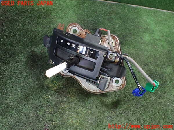 5UPJ-14727555]カプチーノ(EA21R)ATシフトレバー 中古_m0001.jpg