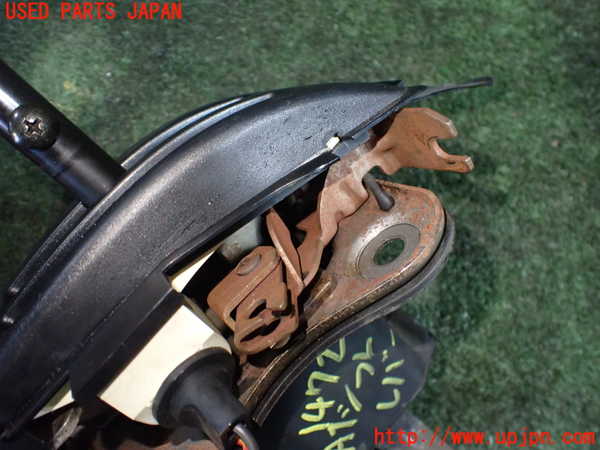 5UPJ-14727555]カプチーノ(EA21R)ATシフトレバー 中古_m0002.jpg