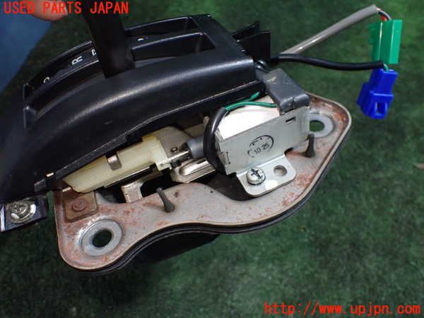 5UPJ-14727555]カプチーノ(EA21R)ATシフトレバー 中古_m0003.jpg