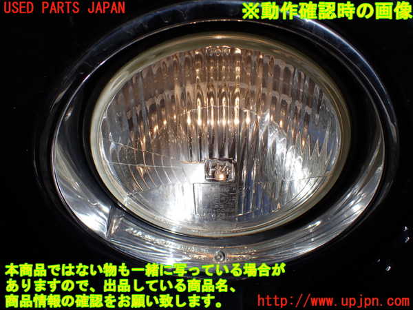 1UPJ-14731132]ジープラングラー(TJ40S)左ヘッドライト ハロゲン 中古_m0005.jpg