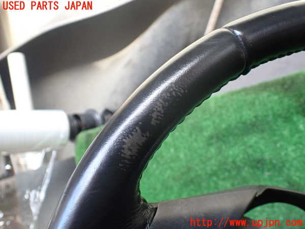 1UPJ-14737855]ジープラングラー(TJ40S)ステアリングホイール 中古_m0002.jpg