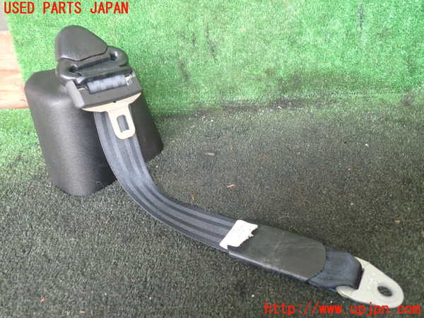 5UPJ-14737185]ジープラングラー(TJ40S)左2列目シートベルト 中古_m0001.jpg