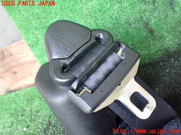 5UPJ-14737185]ジープラングラー(TJ40S)左2列目シートベルト 中古_m0002.jpg