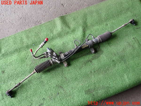 5UPJ-14744235]コペン(L880K)パワステギアボックス 中古_m0002.jpg