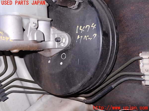 5UPJ-14744055]コペン(L880K)ブレーキマスターバック 中古_m0001.jpg