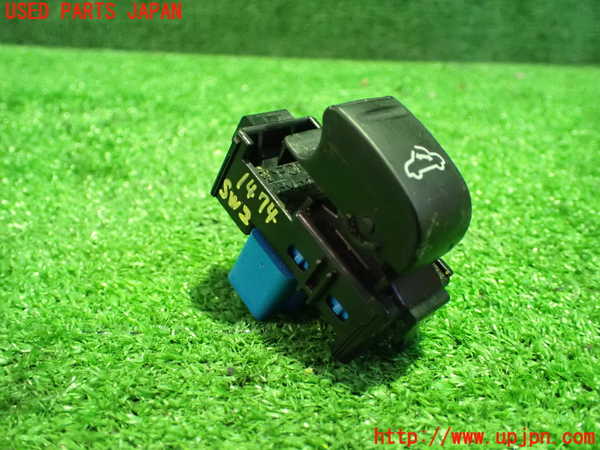5UPJ-14746307]コペン(L880K)スイッチ2（メタルトップ開閉） 中古_m0002.jpg