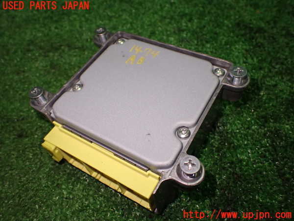 5UPJ-14746145]コペン(L880K)エアバッグコンピューター 中古_m0002.jpg