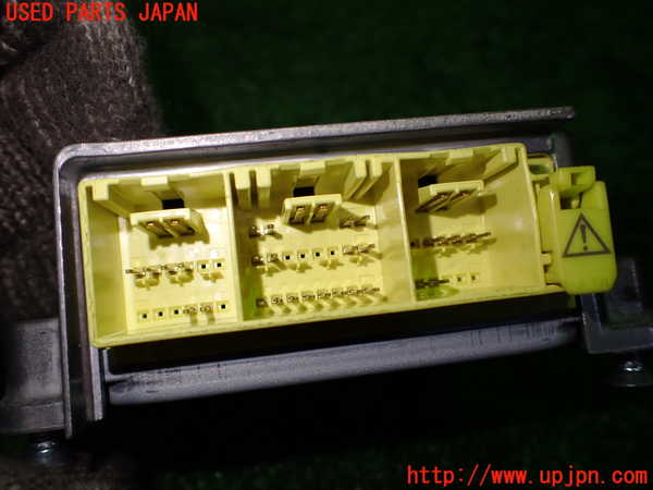 5UPJ-14746145]コペン(L880K)エアバッグコンピューター 中古_m0003.jpg