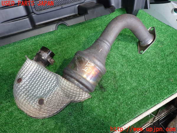 2UPJ-14752661]ロータス・エリーゼ(1120 S3)触媒1 中古 【参考