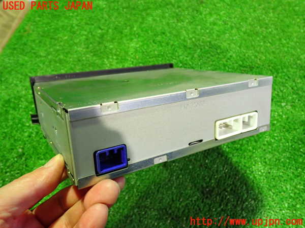 5UPJ-14766475]ソアラ(UZZ31)テープデッキ 中古_m0002.jpg