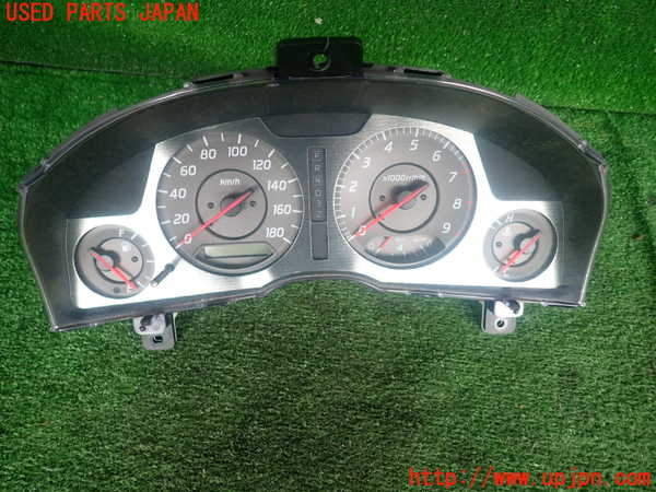 2UPJ-14786170]スカイライン(ER34)スピードメーター 中古 の商品画像