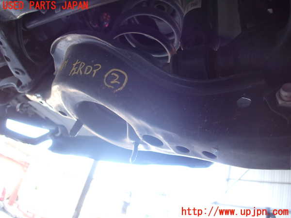 5UPJ-14815227]CX-5(KF2P)左リアロアアーム2 中古_m0001.jpg