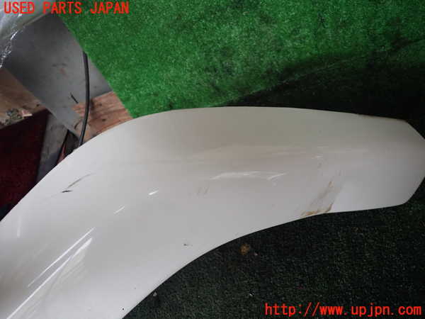 5UPJ-14831444]ジープラングラー(TJ40H)右後オーバーフェンダー 中古_m0002.jpg