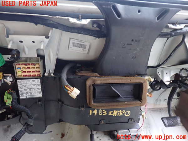 5UPJ-14836081]ジープラングラー(TJ40H)エバポレーター1 中古_m0001.jpg