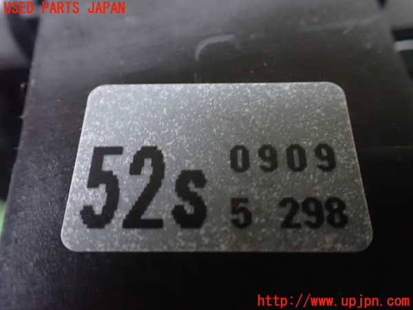 5UPJ-14857555]ハリアー(ZSU60W)ATシフトレバー 中古_m0003.jpg