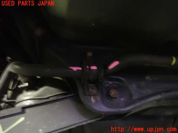 5UPJ-14865445]シビック タイプR 前期(EP3)リアスタビライザー 中古_m0003.jpg