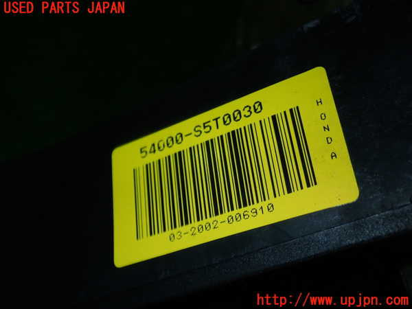 5UPJ-14867560]シビック タイプR 前期(EP3)MTシフトレバー 中古_m0003.jpg