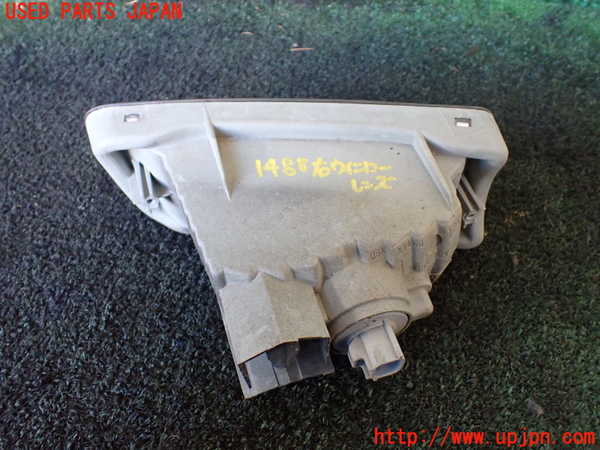 1UPJ-14881160]ハイラックスサーフ(KDN185W)右ウィンカーレンズ 中古_m0003.jpg