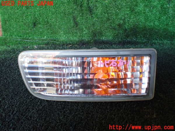 1UPJ-14881162]ハイラックスサーフ(KDN185W)左ウィンカーレンズ 中古_m0001.jpg