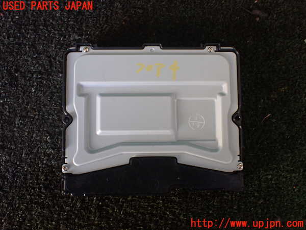 5UPJ-14896154]アルファードハイブリッド(AYH30W)コンピューター9 (テレマティクス) 中古_m0003.jpg