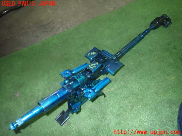 5UPJ-14904260]シビック タイプR 前期(FD2)ステアリングシャフト 中古_m0001.jpg