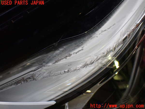 2UPJ-14911130]ヴェゼル(RV3)右ヘッドライト LED ジャンク_m0004.jpg