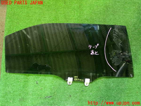 2UPJ-14911298]ヴェゼル(RV3)右後ドアガラス 中古 AGC M2L3 43R-007953_m0001.jpg