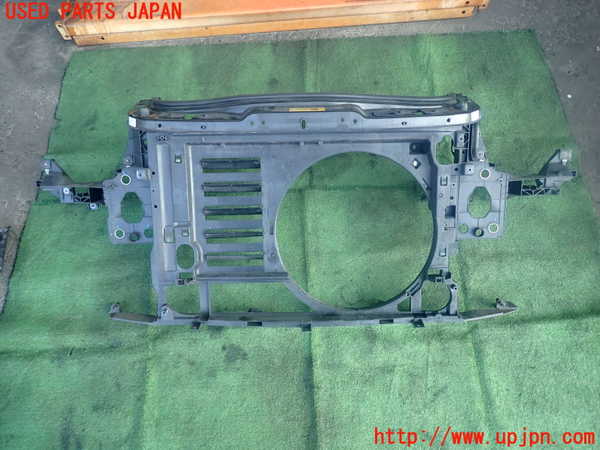 5UPJ-14921041]BMW ミニ(MINI)ジョンクーパーワークス(JCW)(SUJCW)(R56)コアサポート 中古_m0001.jpg
