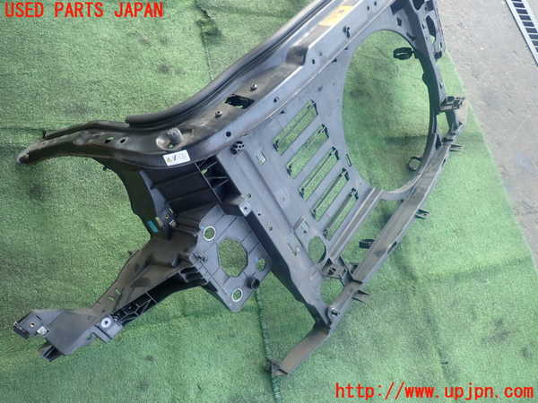 5UPJ-14921041]BMW ミニ(MINI)ジョンクーパーワークス(JCW)(SUJCW)(R56)コアサポート 中古_m0004.jpg