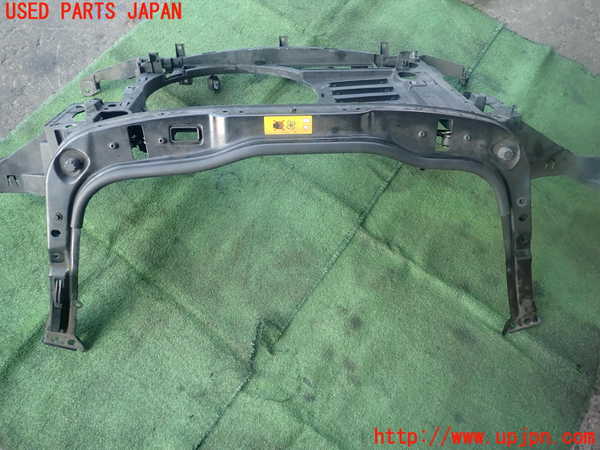 5UPJ-14921041]BMW ミニ(MINI)ジョンクーパーワークス(JCW)(SUJCW)(R56)コアサポート 中古_m0005.jpg