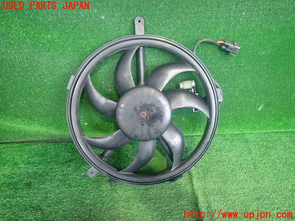 5UPJ-14926836]BMW ミニ(MINI)ジョンクーパーワークス(JCW)(SUJCW)(R56)電動ファン1 中古_m0002.jpg