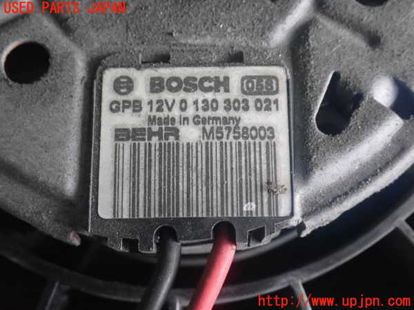 5UPJ-14926836]BMW ミニ(MINI)ジョンクーパーワークス(JCW)(SUJCW)(R56)電動ファン1 中古_m0003.jpg