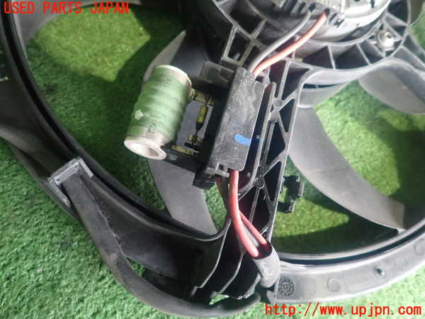 5UPJ-14926836]BMW ミニ(MINI)ジョンクーパーワークス(JCW)(SUJCW)(R56)電動ファン1 中古_m0004.jpg