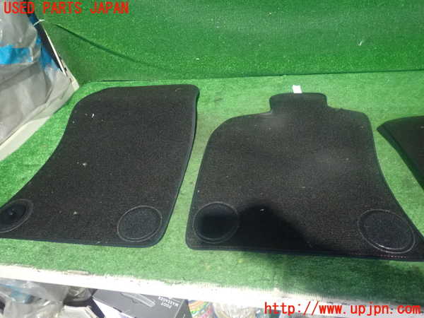 5UPJ-14927800]BMW ミニ(MINI)ジョンクーパーワークス(JCW)(SUJCW)(R56)フロアマット 中古_m0005.jpg