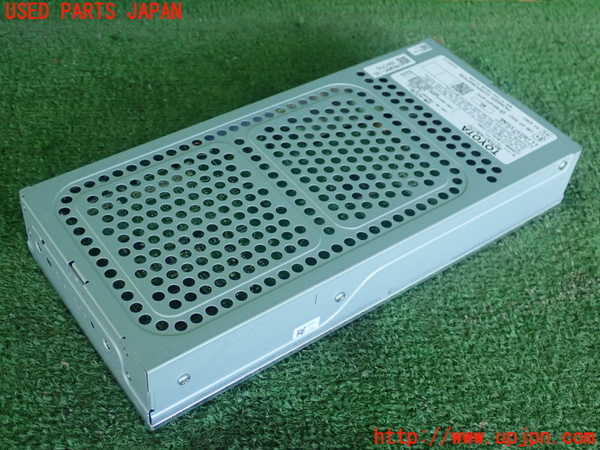 2UPJ-14936525]レクサス・RX270(AGL10W)アンプ 中古 86100-48220 の
