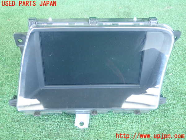 5UPJ-14936629]レクサス・RX270(AGL10W)モニター 中古_m0001.jpg