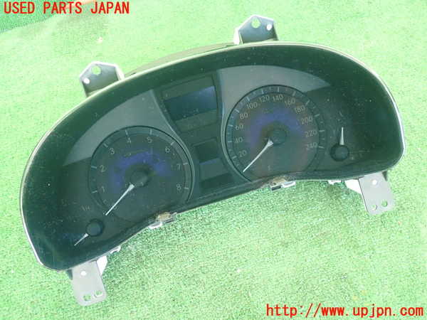 5UPJ-14936170]レクサス・RX270(AGL10W)スピードメーター 中古_m0001.jpg