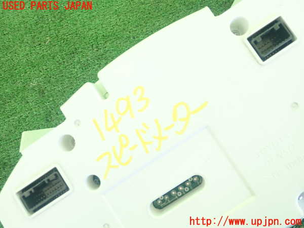 5UPJ-14936170]レクサス・RX270(AGL10W)スピードメーター 中古_m0003.jpg