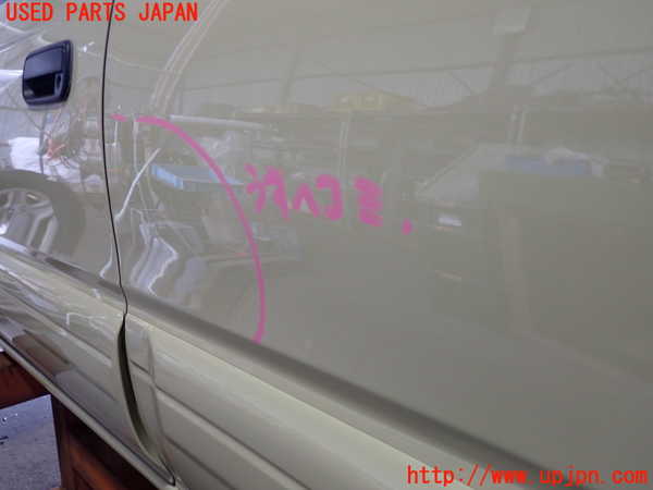 2UPJ-14951320]ハイラックスサーフ(VZN185W)左後ドア 中古(43R-00150 M2L3)_m0002.jpg