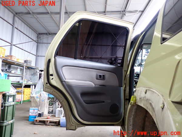 2UPJ-14951320]ハイラックスサーフ(VZN185W)左後ドア 中古(43R-00150 M2L3)_m0005.jpg