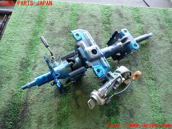 2UPJ-14954260]ハイラックスサーフ(VZN185W)ステアリングシャフト 中古_m0001.jpg