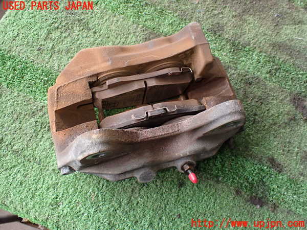 2UPJ-14954085]ハイラックスサーフ(VZN185W)左フロントキャリパー 中古_m0002.jpg