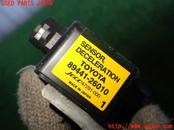 2UPJ-14956381]ハイラックスサーフ(VZN185W)センサー1 中古_m0005.jpg