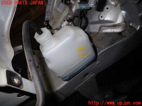 5UPJ-14962410]ステップワゴン スパーダ ハイブリッド(RP5)ラジエータータンク 中古_m0001.jpg
