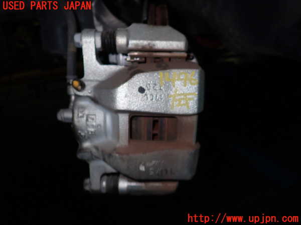 5UPJ-14964095]ステップワゴン スパーダ ハイブリッド(RP5)左リアキャリパー 中古_m0001.jpg