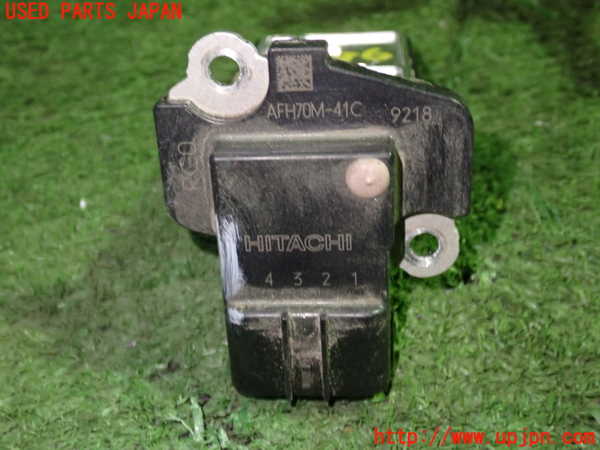 5UPJ-14966320]ステップワゴン スパーダ ハイブリッド(RP5)エアフロメーター 中古_m0003.jpg