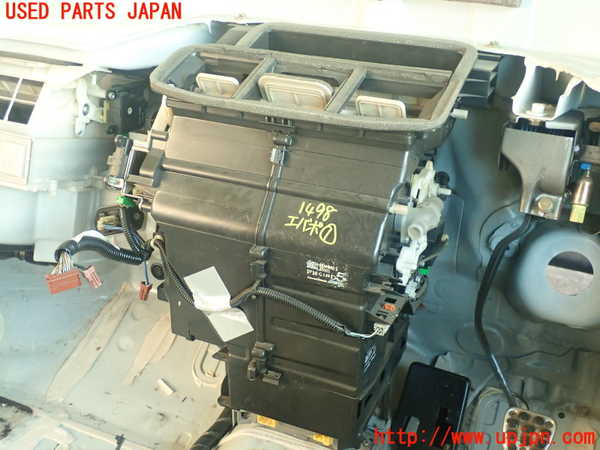 5UPJ-14986081]インテグラ タイプR 前期(DC5)エバポレーター1 中古_m0001.jpg