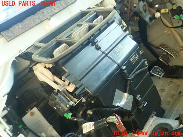 5UPJ-14986081]インテグラ タイプR 前期(DC5)エバポレーター1 中古_m0002.jpg